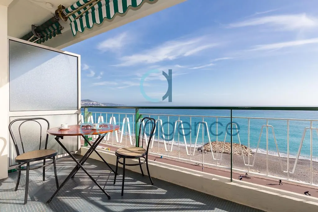 Milord - Promenade Des Anglais Hotel Nice