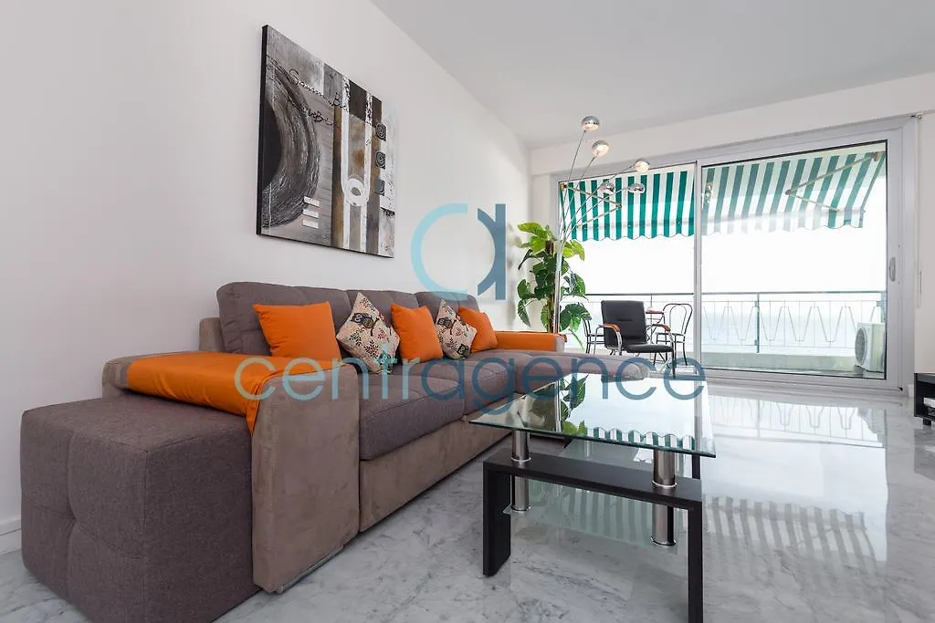 Apartment Milord - Promenade Des Anglais Hotel Nice
