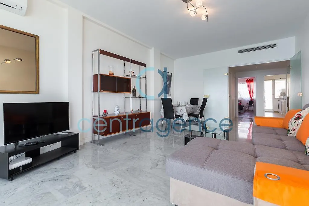 Milord - Promenade Des Anglais Hotel Nice France