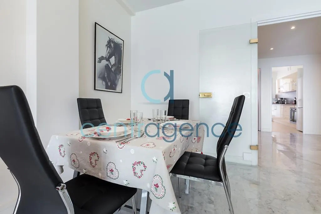 Milord - Promenade Des Anglais Hotel Nice 0*,  France