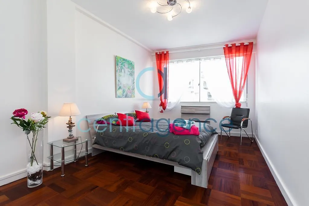 Apartment Milord - Promenade Des Anglais Hotel Nice